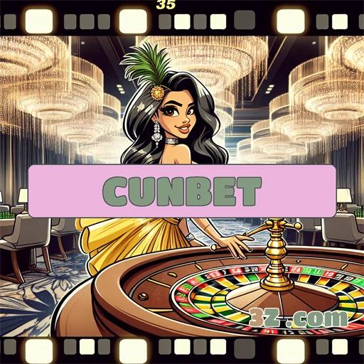 cun bet Aplicativo Móvel