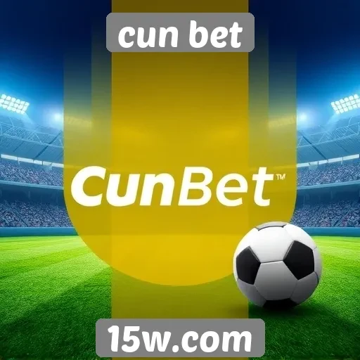 Promoções e bônus disponíveis na plataforma Cun Bet