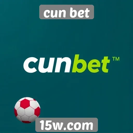 Novidades da plataforma Cun Bet para apostadores