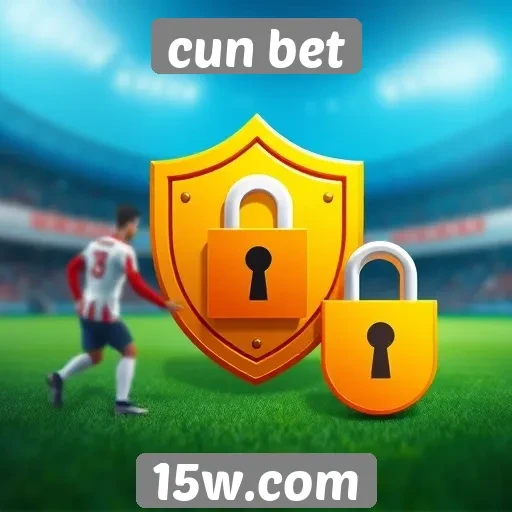 Avaliação da segurança no site Cun Bet